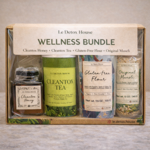 Wellness Bundle