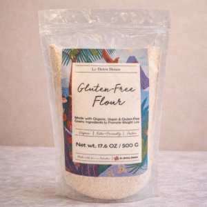 Gluten-Free Flour