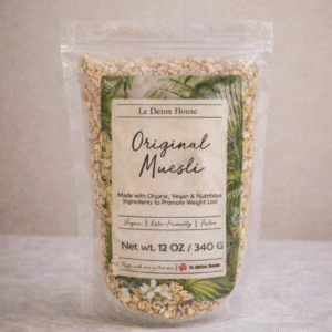 Original Museli